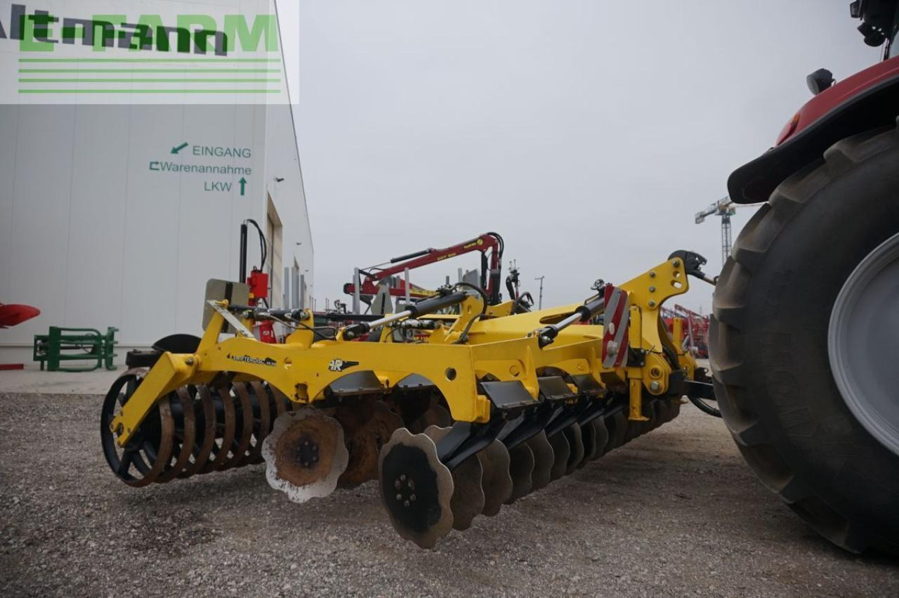 Bednar xn5000 - Disk brana: slika 1 Bednar xn5000 - Disk brana: slika 1