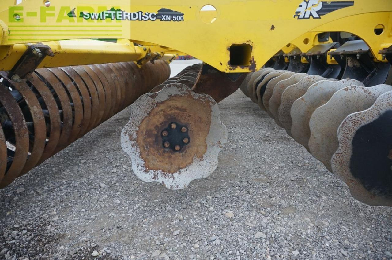 Bednar xn5000 - Disk brana: slika 5 Bednar xn5000 - Disk brana: slika 5