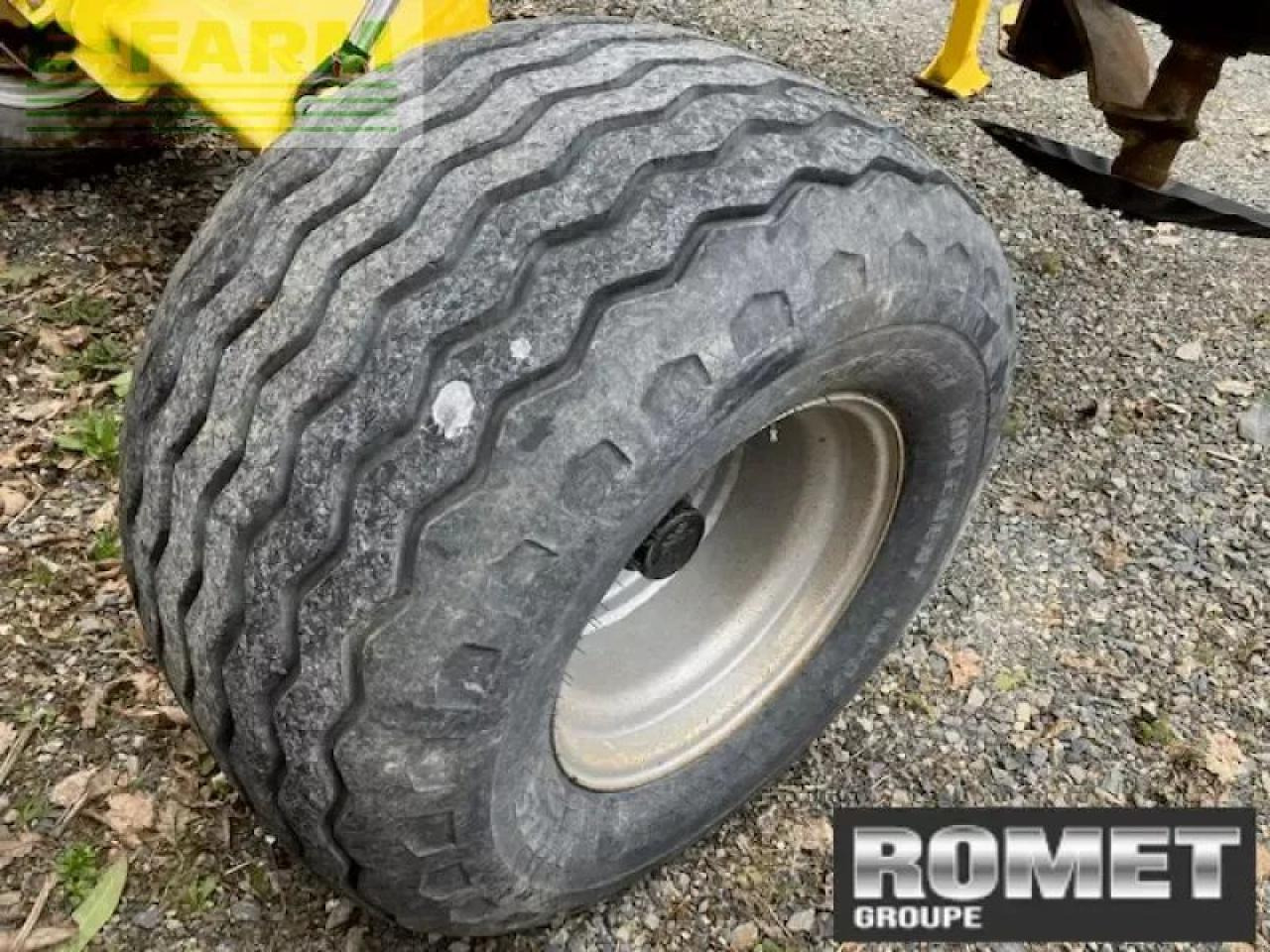 Bednar xo 4500f - Kultivator: slika 2 Bednar xo 4500f - Kultivator: slika 2