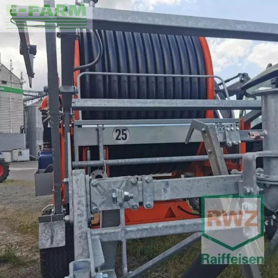 Beinlich primus'' 2500 s - Sistem za namakanje: slika 2 Beinlich primus'' 2500 s - Sistem za namakanje: slika 2