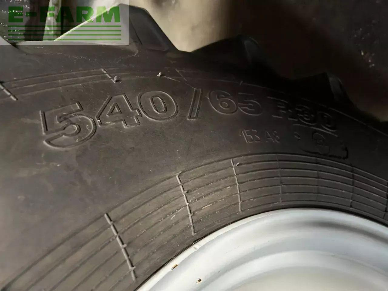 Belarus 3022 dc1 - Traktor: slika 5 Belarus 3022 dc1 - Traktor: slika 5