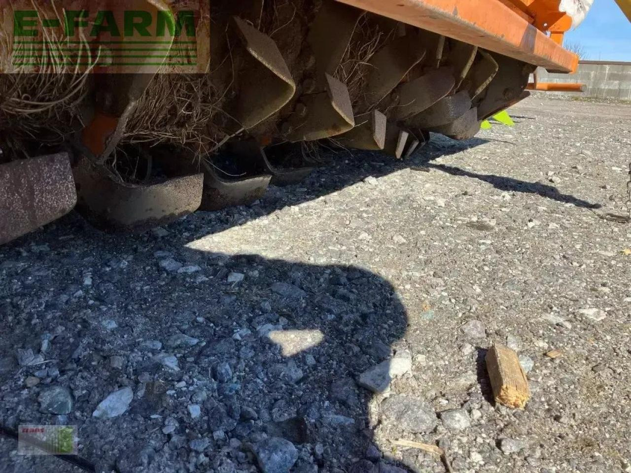 Berti polaris 280 - Oprema za obdelavo tal: slika 5 Berti polaris 280 - Oprema za obdelavo tal: slika 5