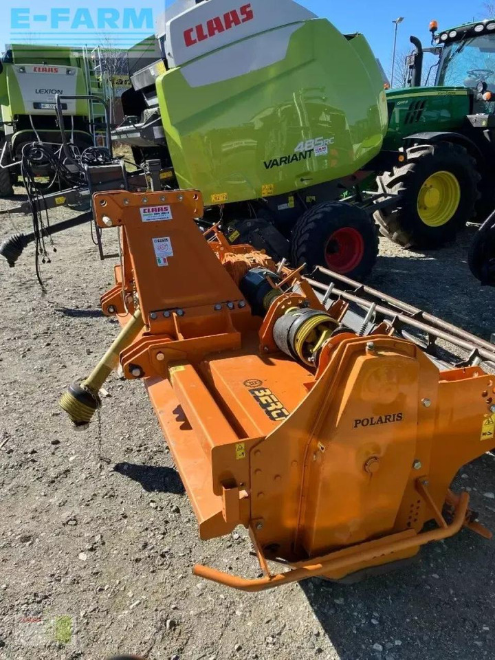 Berti polaris 280 - Oprema za obdelavo tal: slika 3 Berti polaris 280 - Oprema za obdelavo tal: slika 3