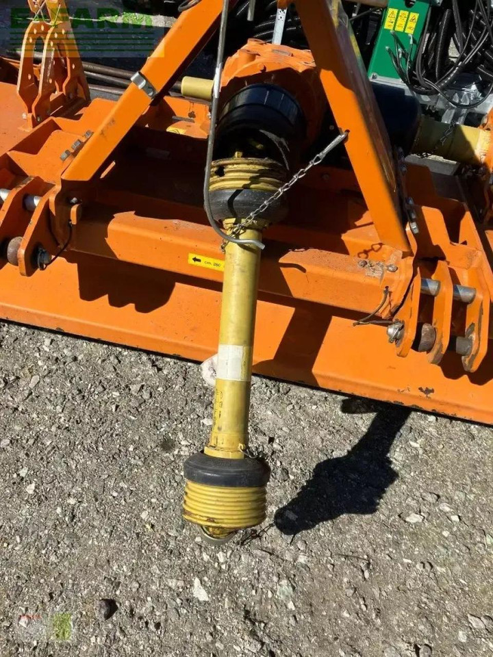 Berti polaris 280 - Oprema za obdelavo tal: slika 4 Berti polaris 280 - Oprema za obdelavo tal: slika 4