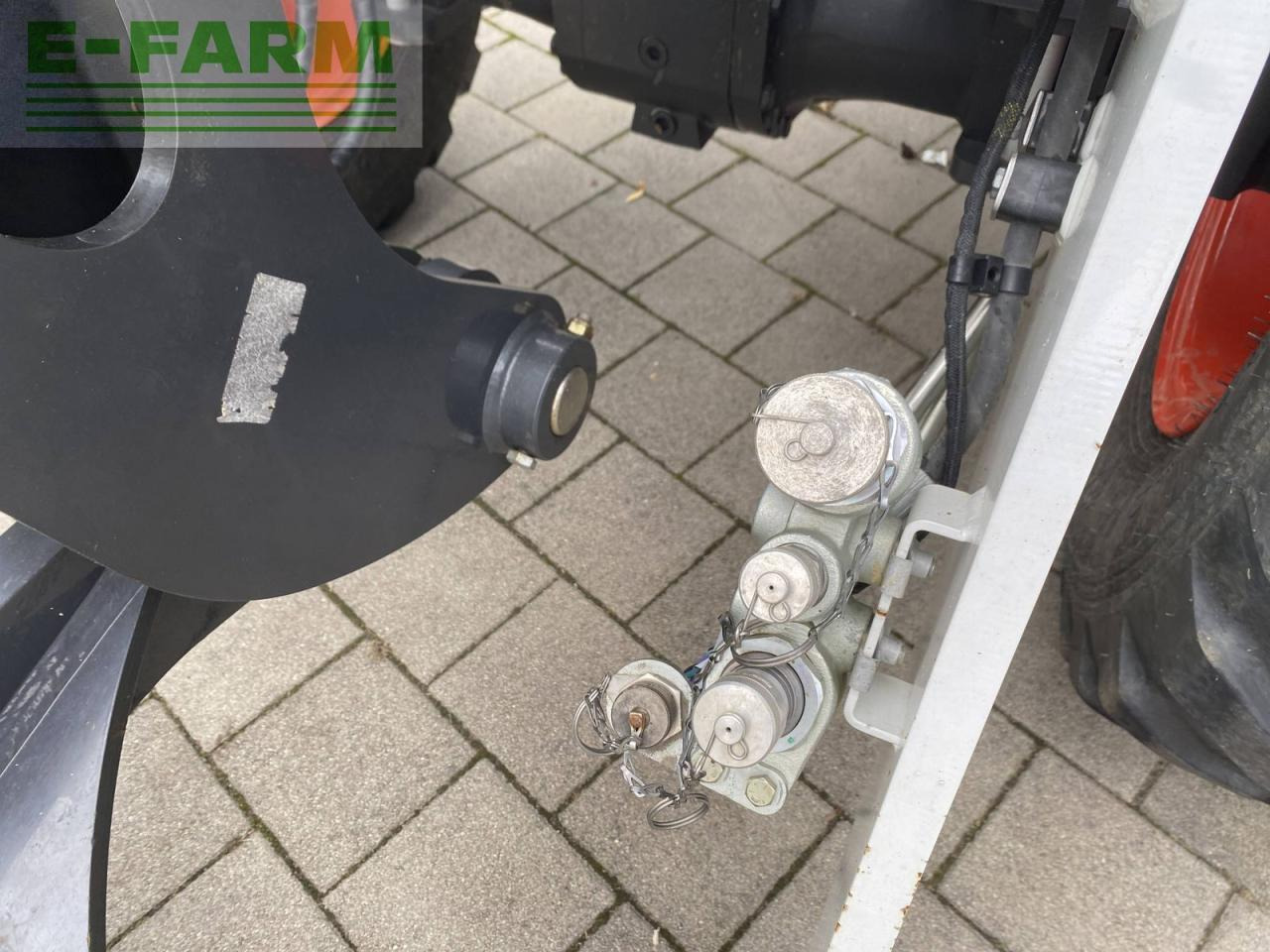 Bobcat l 85 - Mini bager: slika 4 Bobcat l 85 - Mini bager: slika 4