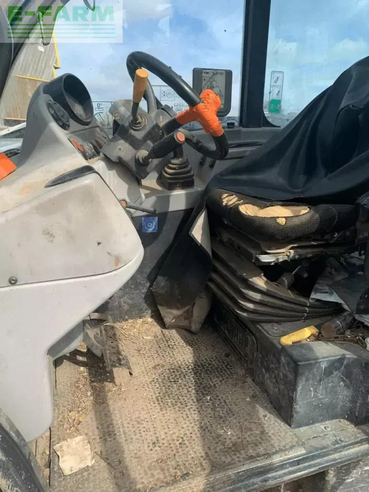 Bobcat tl38.70 - Teleskopski viličar: slika 5 Bobcat tl38.70 - Teleskopski viličar: slika 5