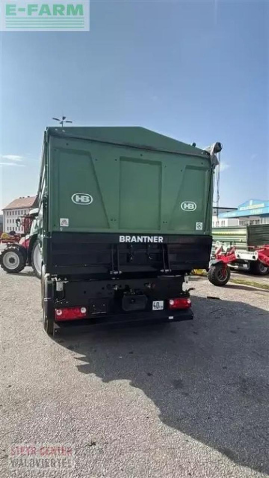 Brantner ta 20051 xxl - Kmetijska kiper prikolica/ Demper: slika 2 Brantner ta 20051 xxl - Kmetijska kiper prikolica/ Demper: slika 2