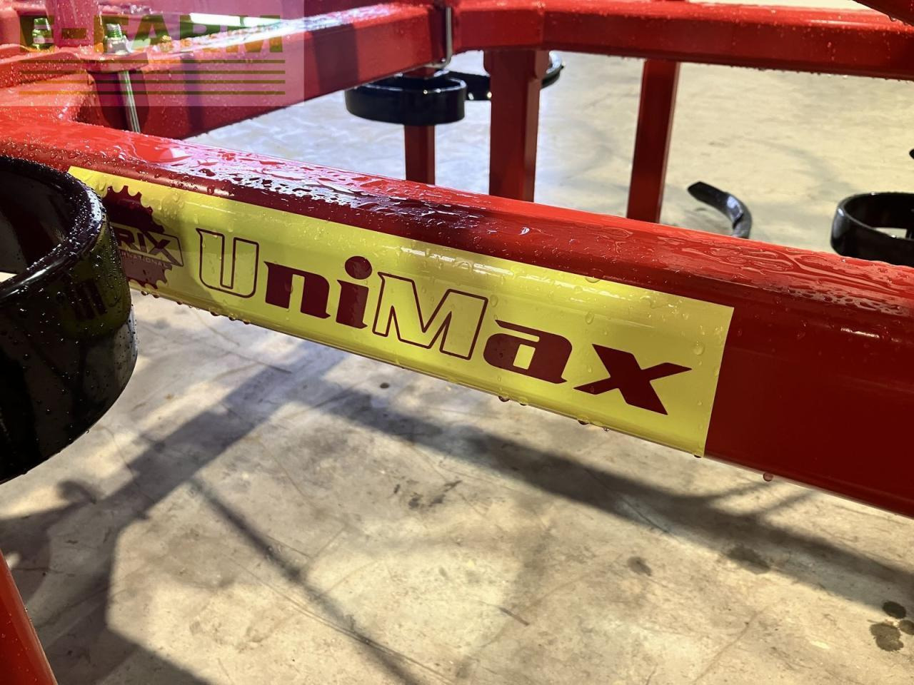 Brix unimax 500 h - Kultivator: slika 5 Brix unimax 500 h - Kultivator: slika 5