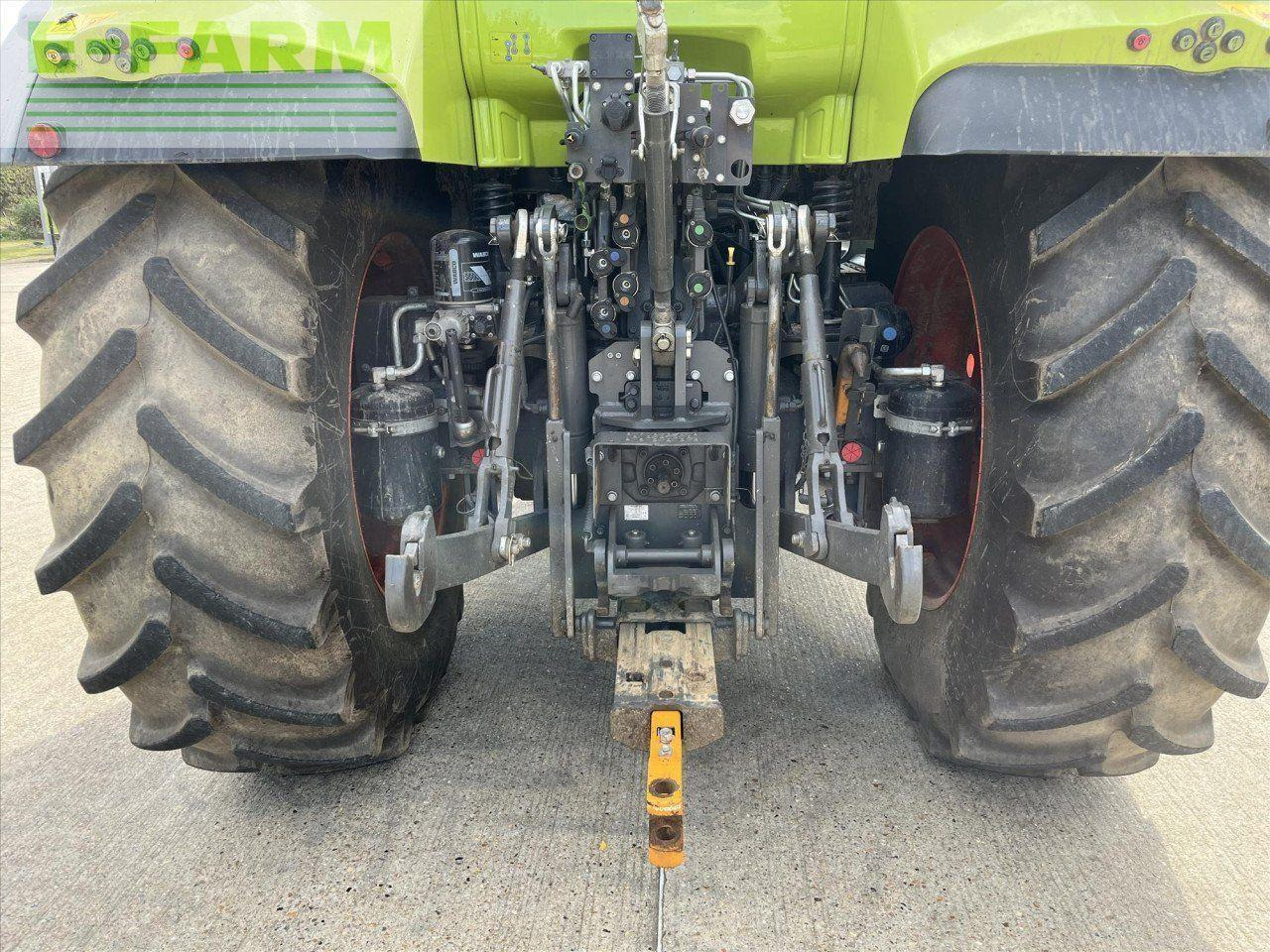 Traktor CLAAS ARION 530: slika 7