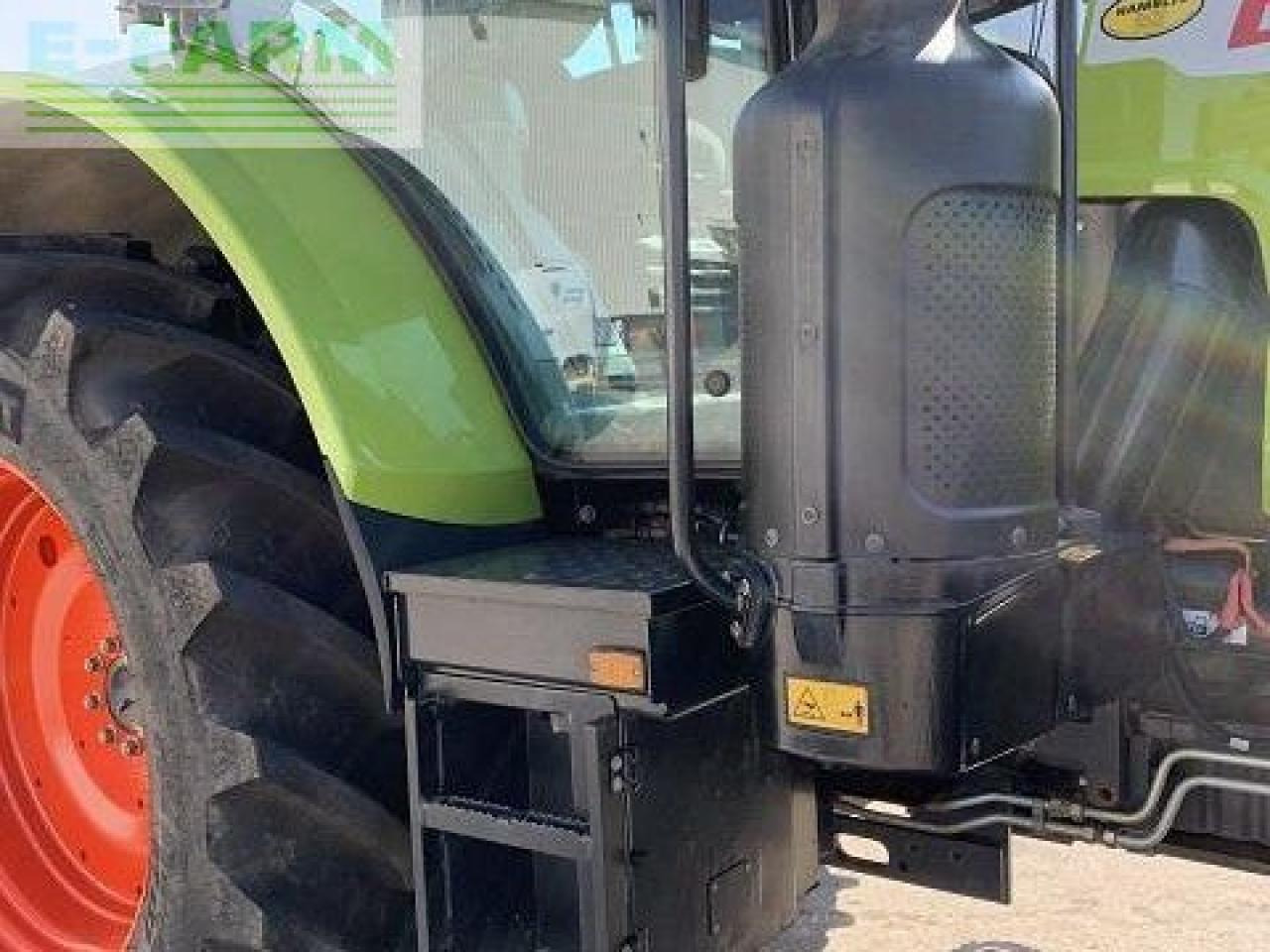 CLAAS ARION 610 - Traktor: slika 4 CLAAS ARION 610 - Traktor: slika 4