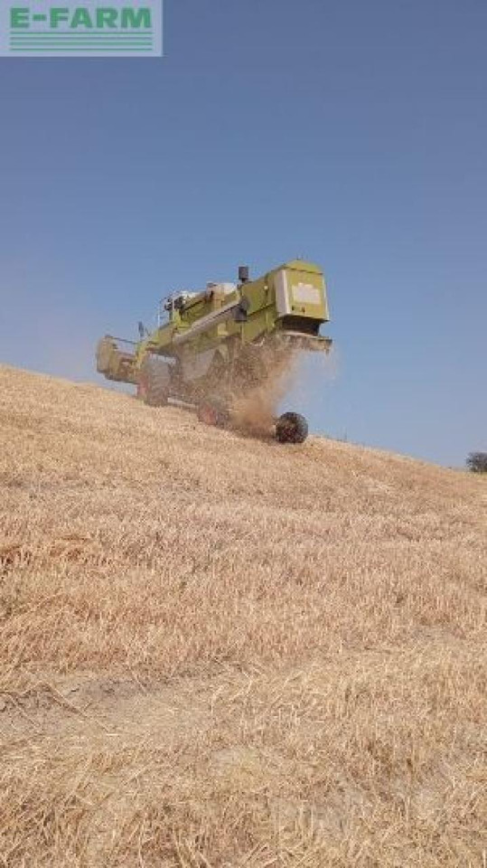 CLAAS CLAAS 78 SLH AL - Kombajn harvester: slika 4 CLAAS CLAAS 78 SLH AL - Kombajn harvester: slika 4