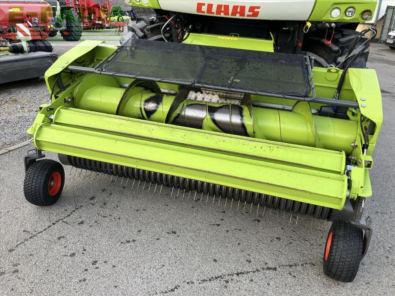 CLAAS JAGUAR 880 4WD - Kombajn za krmo: slika 5 CLAAS JAGUAR 880 4WD - Kombajn za krmo: slika 5