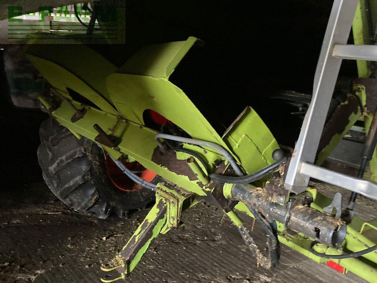 CLAAS USED 1997 LEXION 460 C/W C660 CUTTERBAR (70001118) - Kombajn harvester: slika 2 CLAAS USED 1997 LEXION 460 C/W C660 CUTTERBAR (70001118) - Kombajn harvester: slika 2
