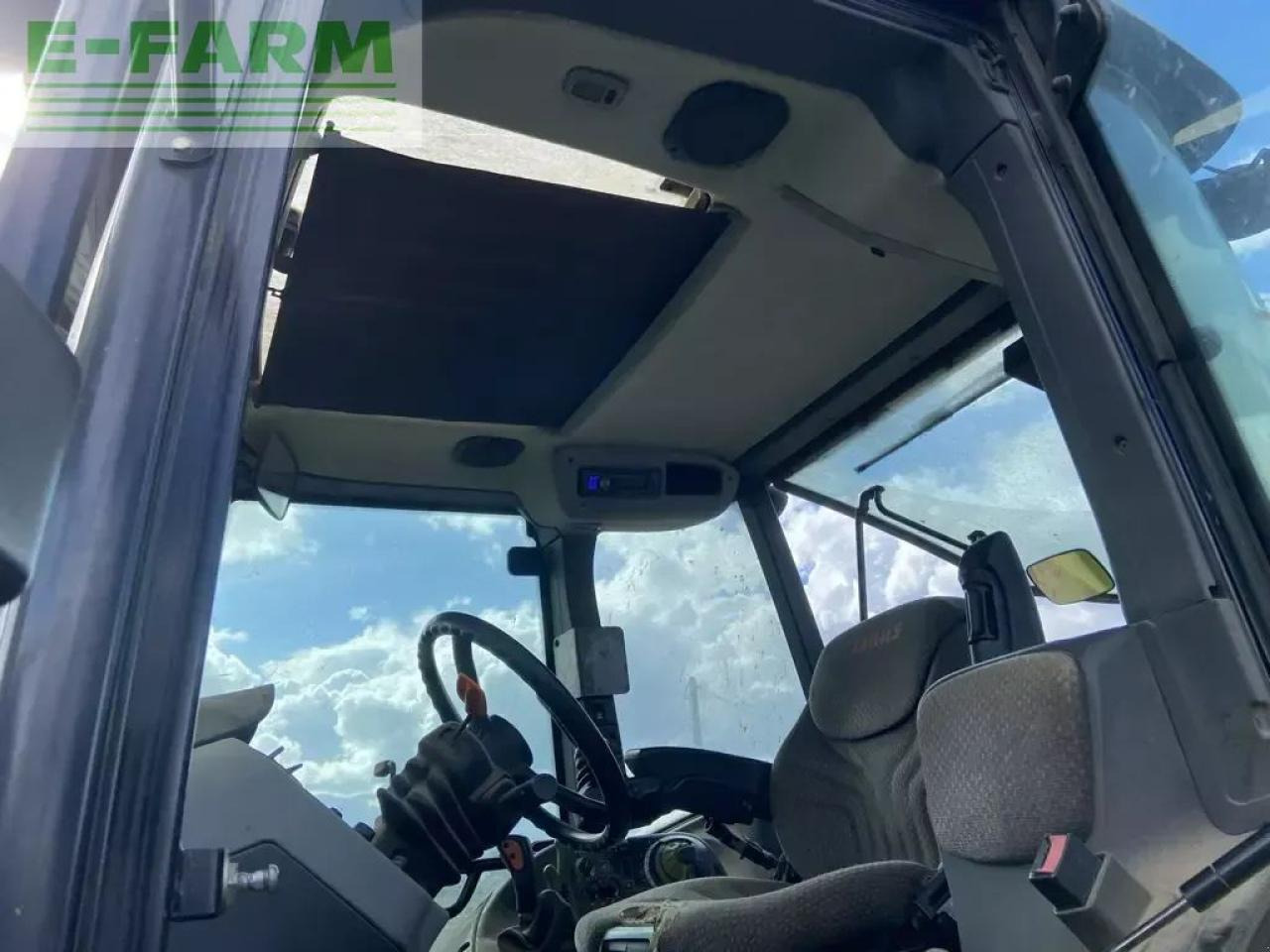 Traktor CLAAS arion 420: slika 10