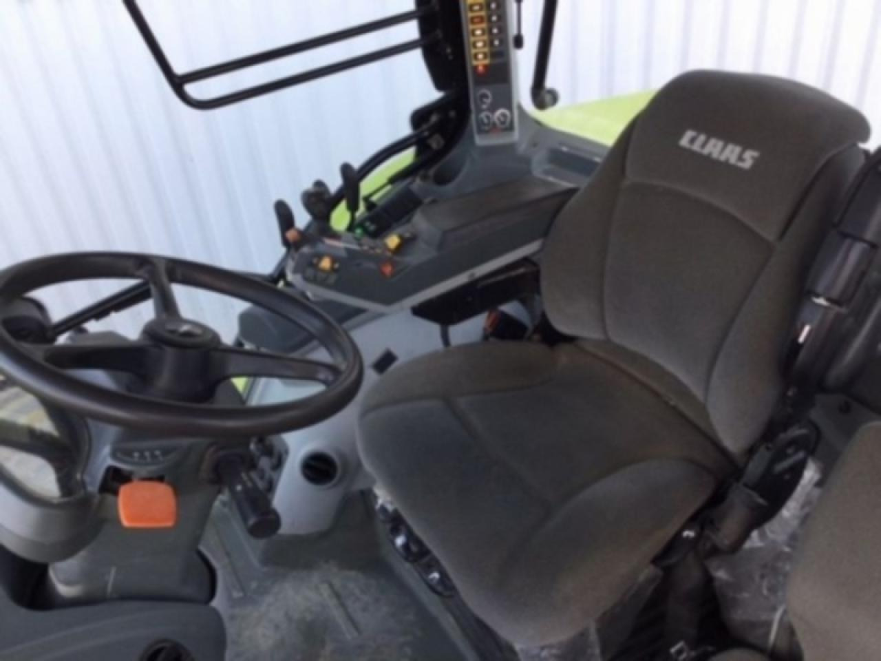 CLAAS arion 530 cis CIS - Traktor: slika 5 CLAAS arion 530 cis CIS - Traktor: slika 5
