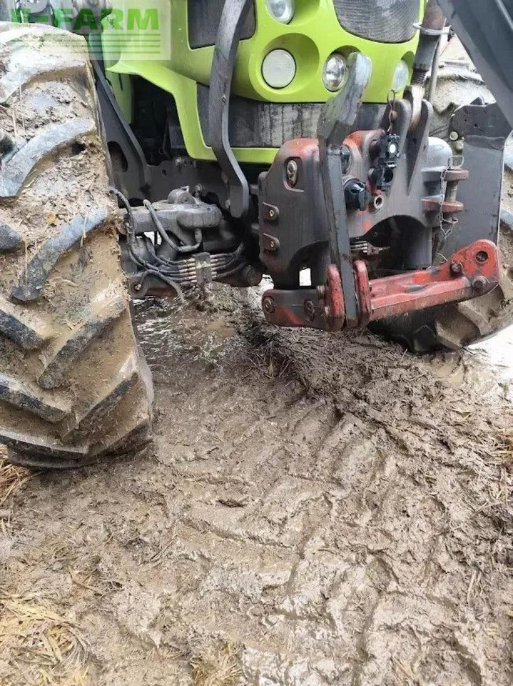 Traktor CLAAS arion 610: slika 6