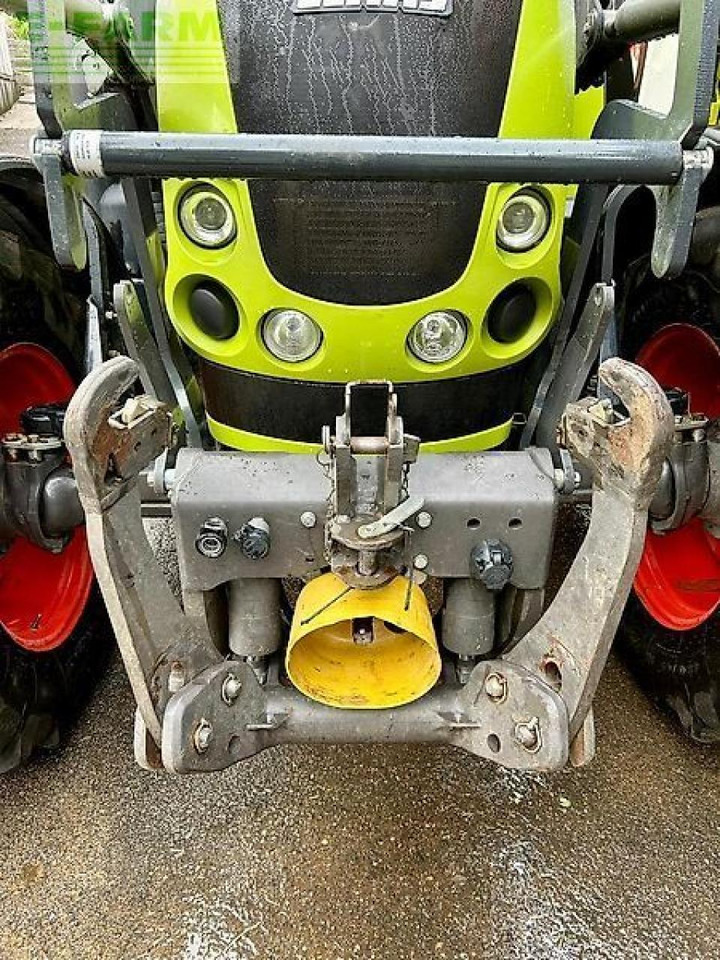 Traktor CLAAS arion 610 c: slika 6 Traktor CLAAS arion 610 c: slika 6