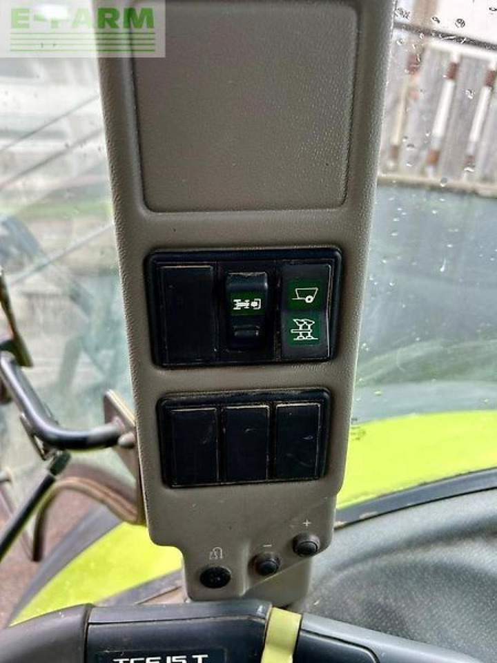 Traktor CLAAS arion 610 c: slika 8 Traktor CLAAS arion 610 c: slika 8