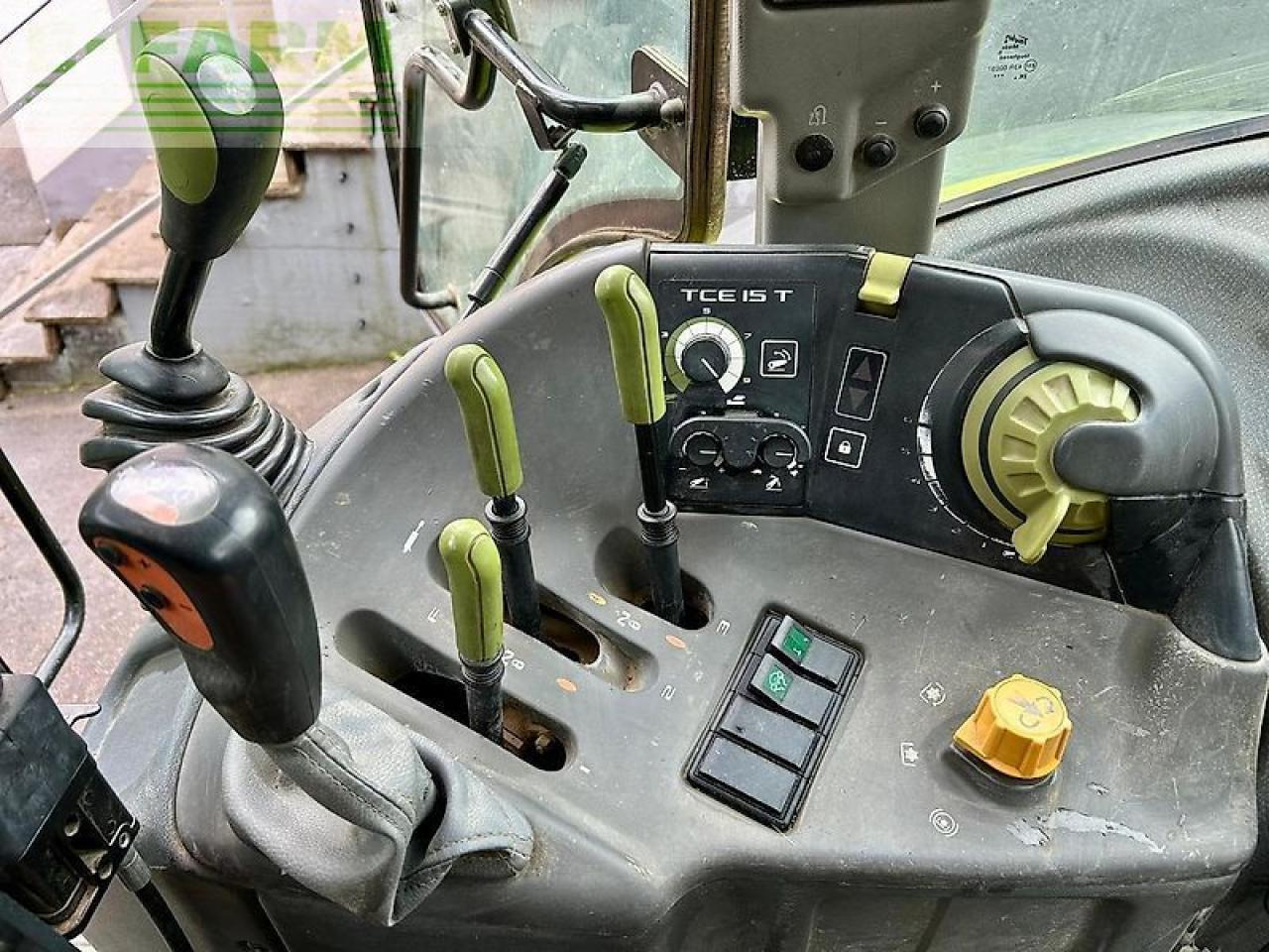 Traktor CLAAS arion 610 c: slika 13 Traktor CLAAS arion 610 c: slika 13