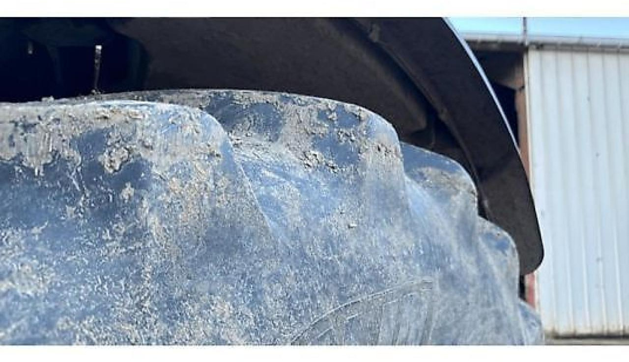 Traktor CLAAS arion 620: slika 10 Traktor CLAAS arion 620: slika 10