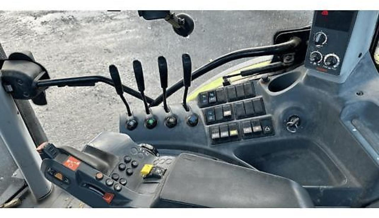 Traktor CLAAS arion 620: slika 7 Traktor CLAAS arion 620: slika 7