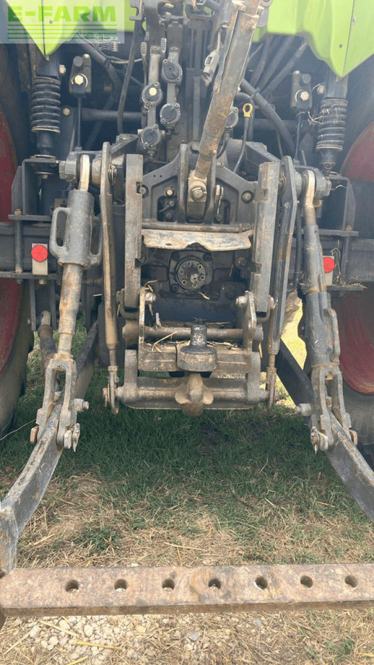 CLAAS arion 620 cis CIS - Traktor: slika 5 CLAAS arion 620 cis CIS - Traktor: slika 5
