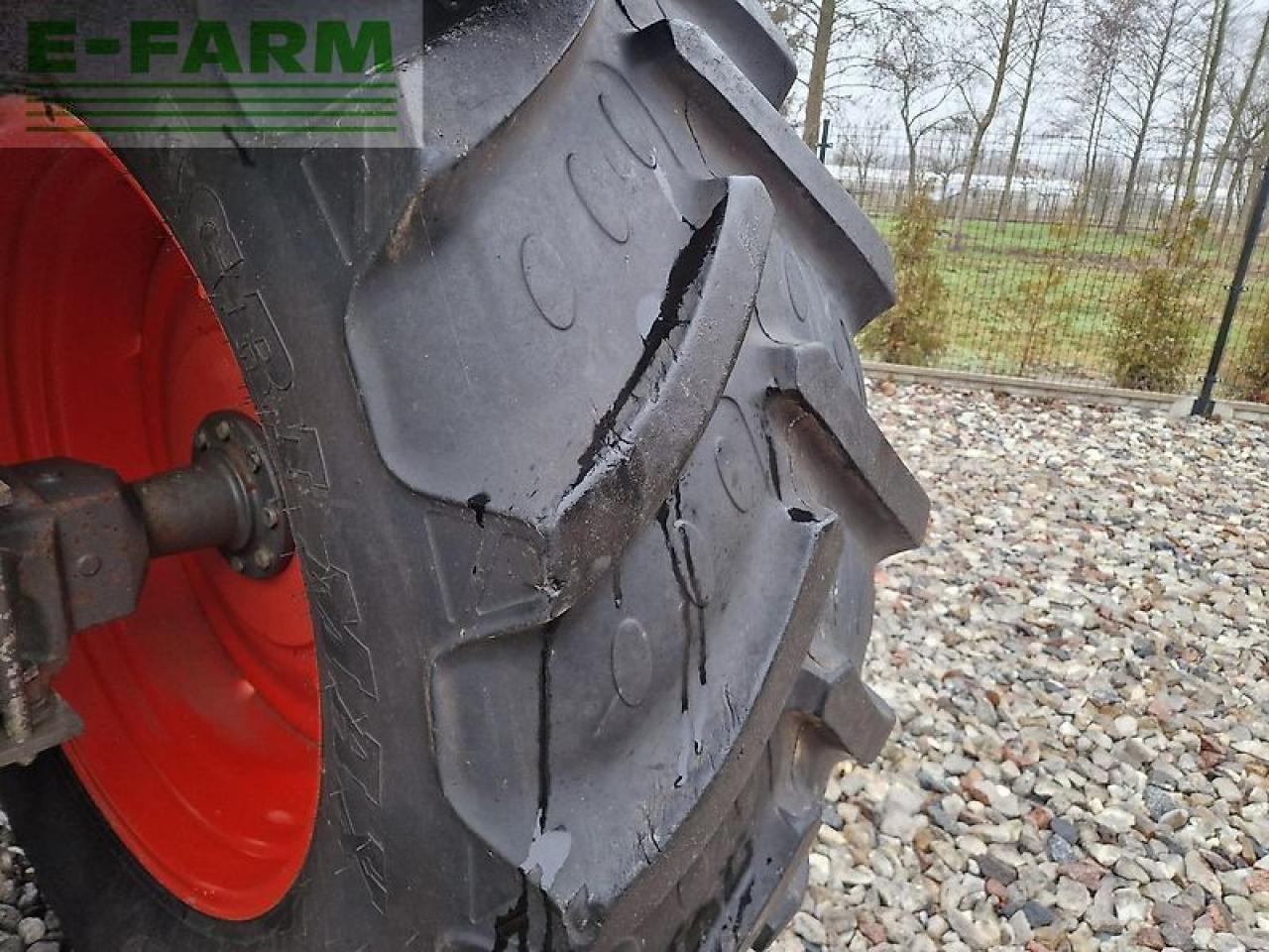 Traktor CLAAS arion 630 cis CIS: slika 19