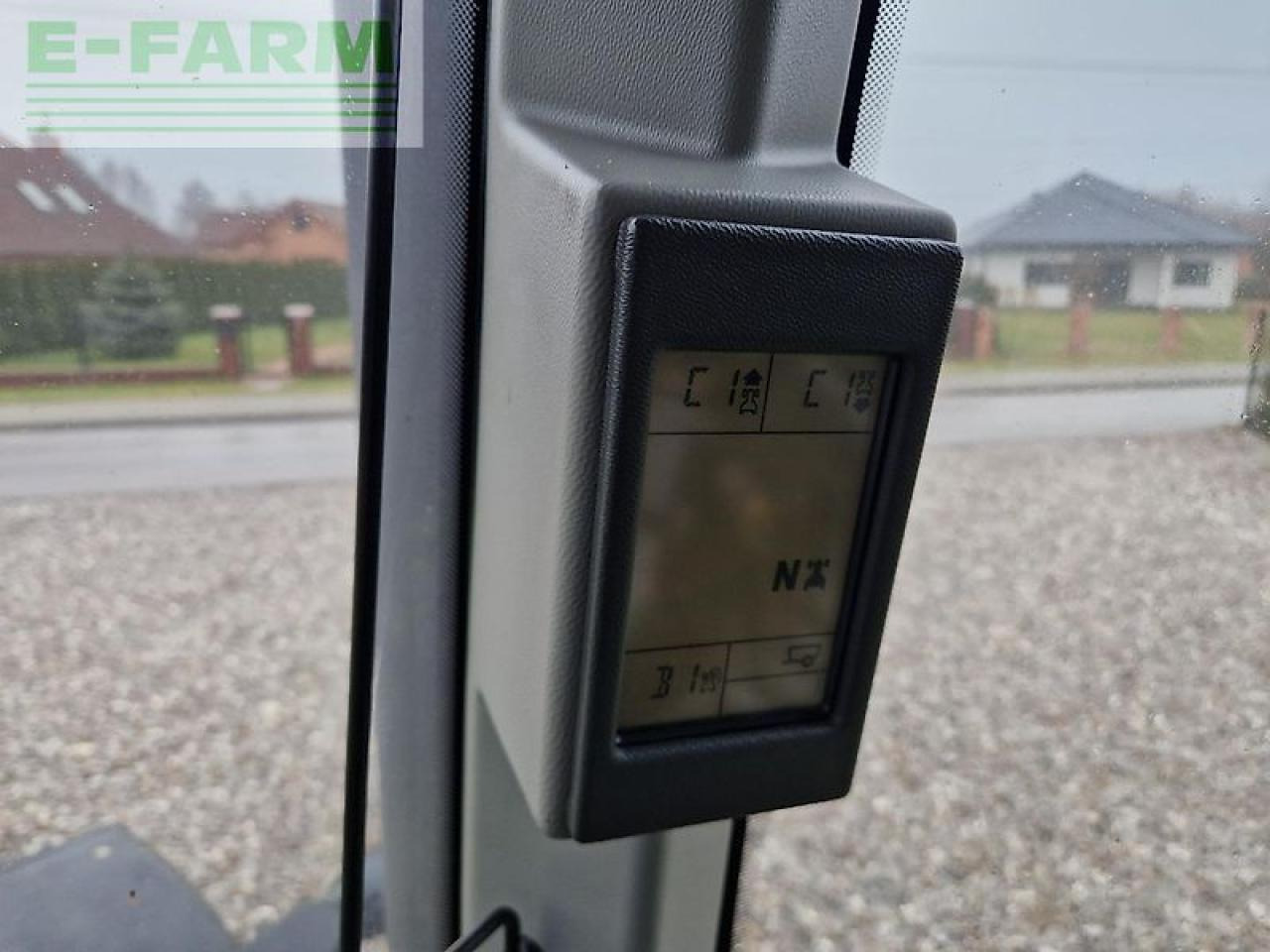 Traktor CLAAS arion 630 cis CIS: slika 12