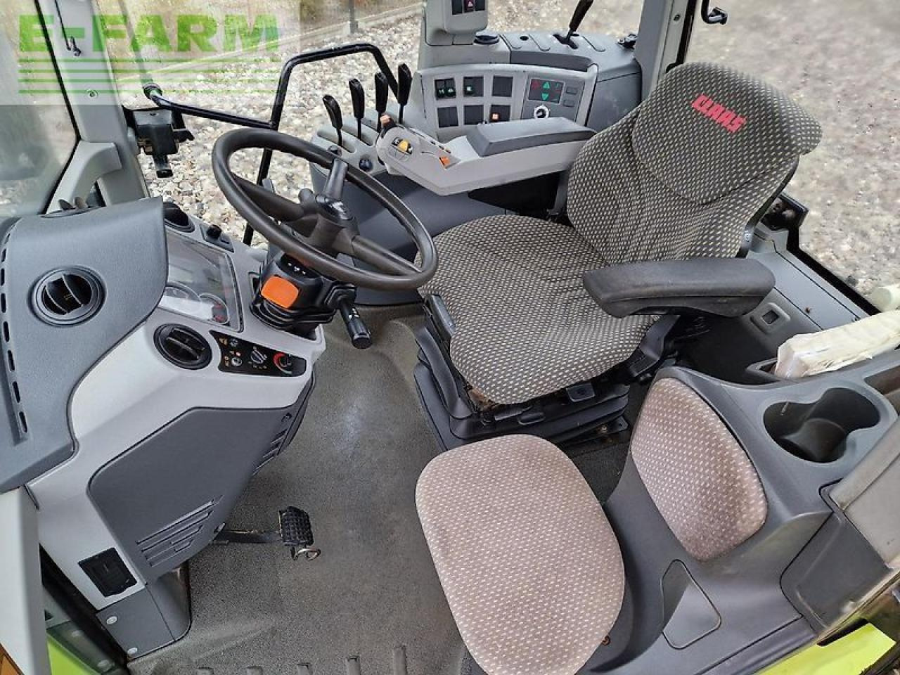 Traktor CLAAS arion 630 cis CIS: slika 7