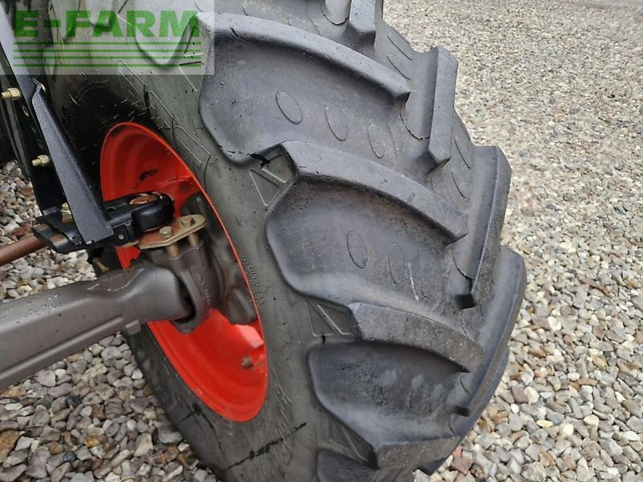 Traktor CLAAS arion 630 cis CIS: slika 15