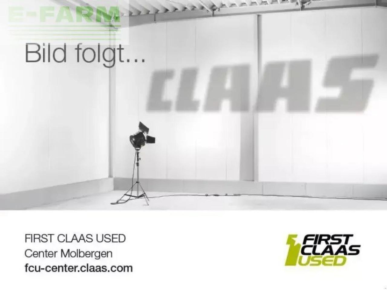 CLAAS arion 660 cmatic cebis CMATIC CEBIS - Traktor: slika 2 CLAAS arion 660 cmatic cebis CMATIC CEBIS - Traktor: slika 2