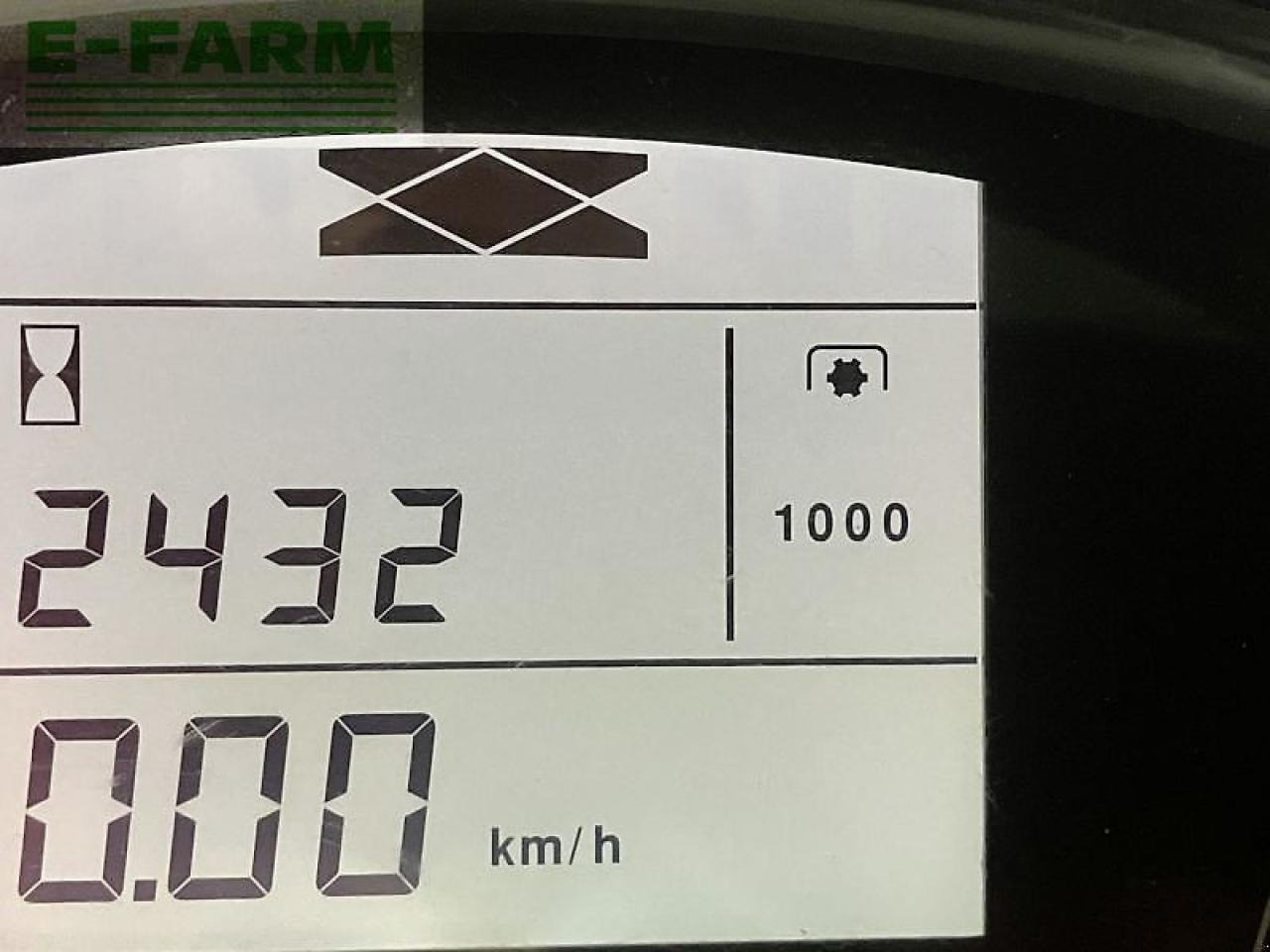 CLAAS arion 660 cmatic - st v first - Traktor: slika 5 CLAAS arion 660 cmatic - st v first - Traktor: slika 5