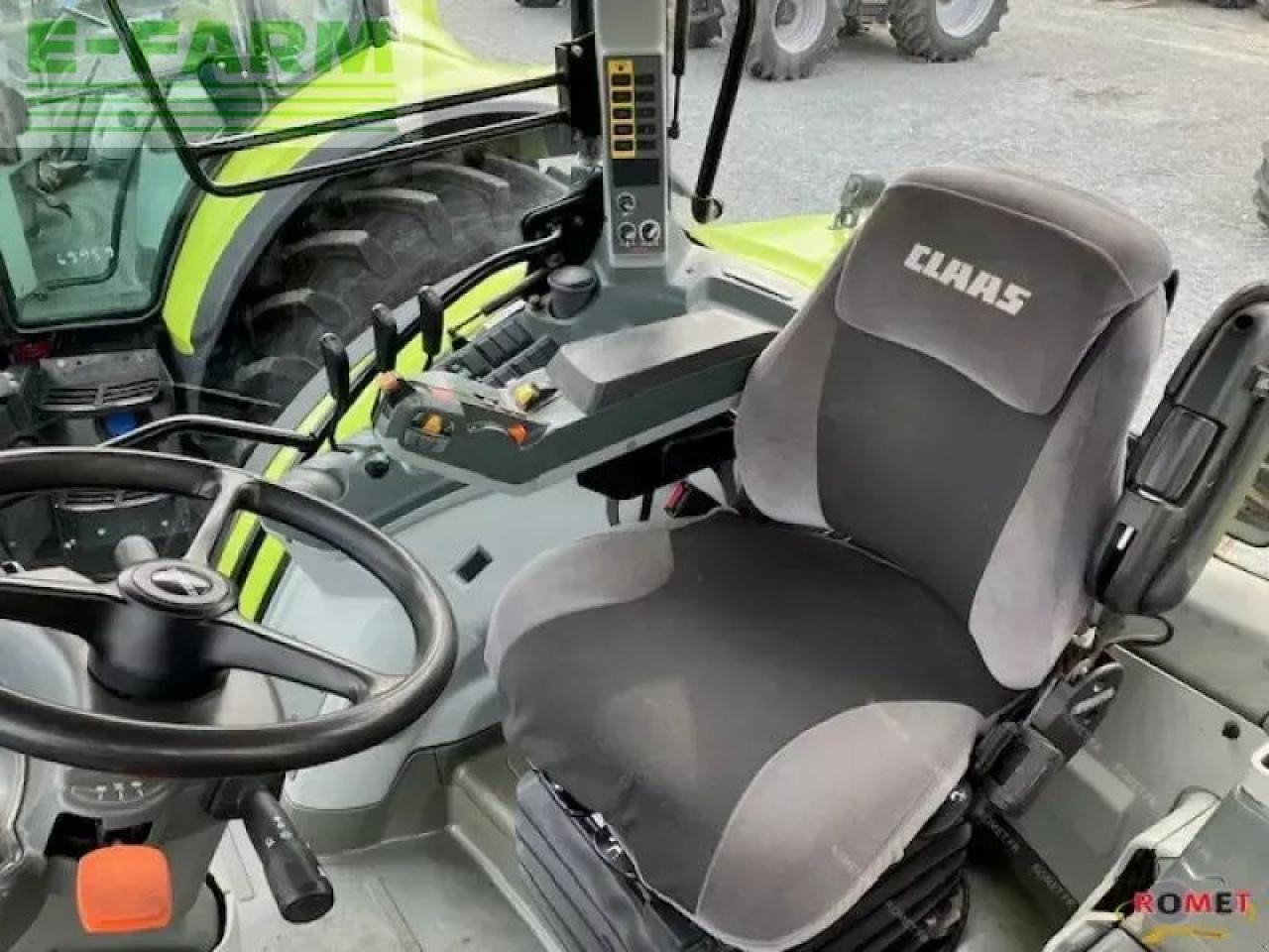 CLAAS arion620 - Traktor: slika 3 CLAAS arion620 - Traktor: slika 3