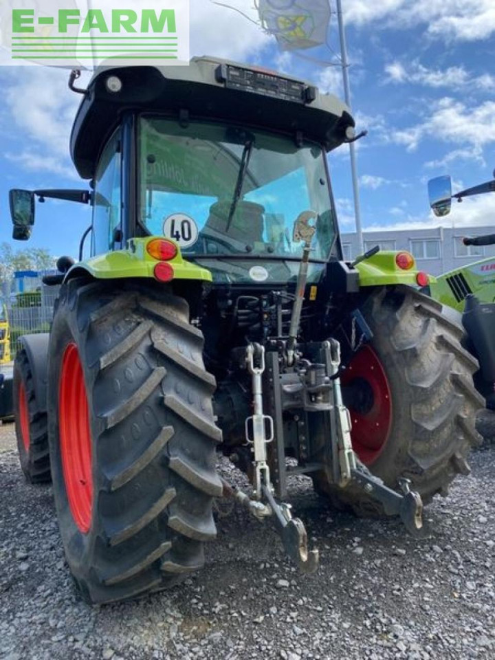 CLAAS atos 330 - Traktor: slika 3 CLAAS atos 330 - Traktor: slika 3