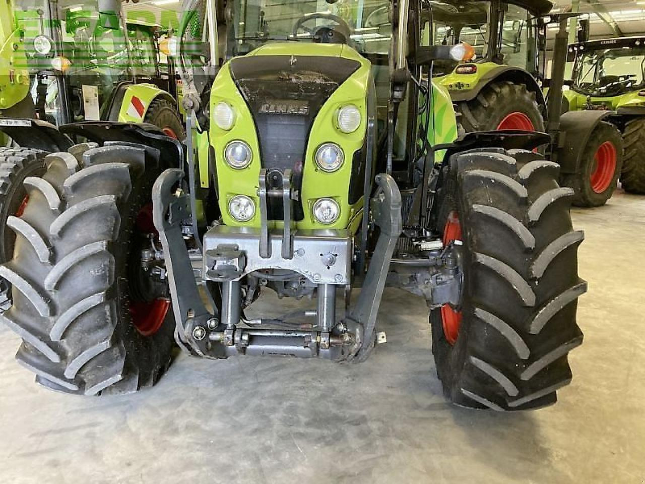 CLAAS atos 340 c C - Traktor: slika 5 CLAAS atos 340 c C - Traktor: slika 5