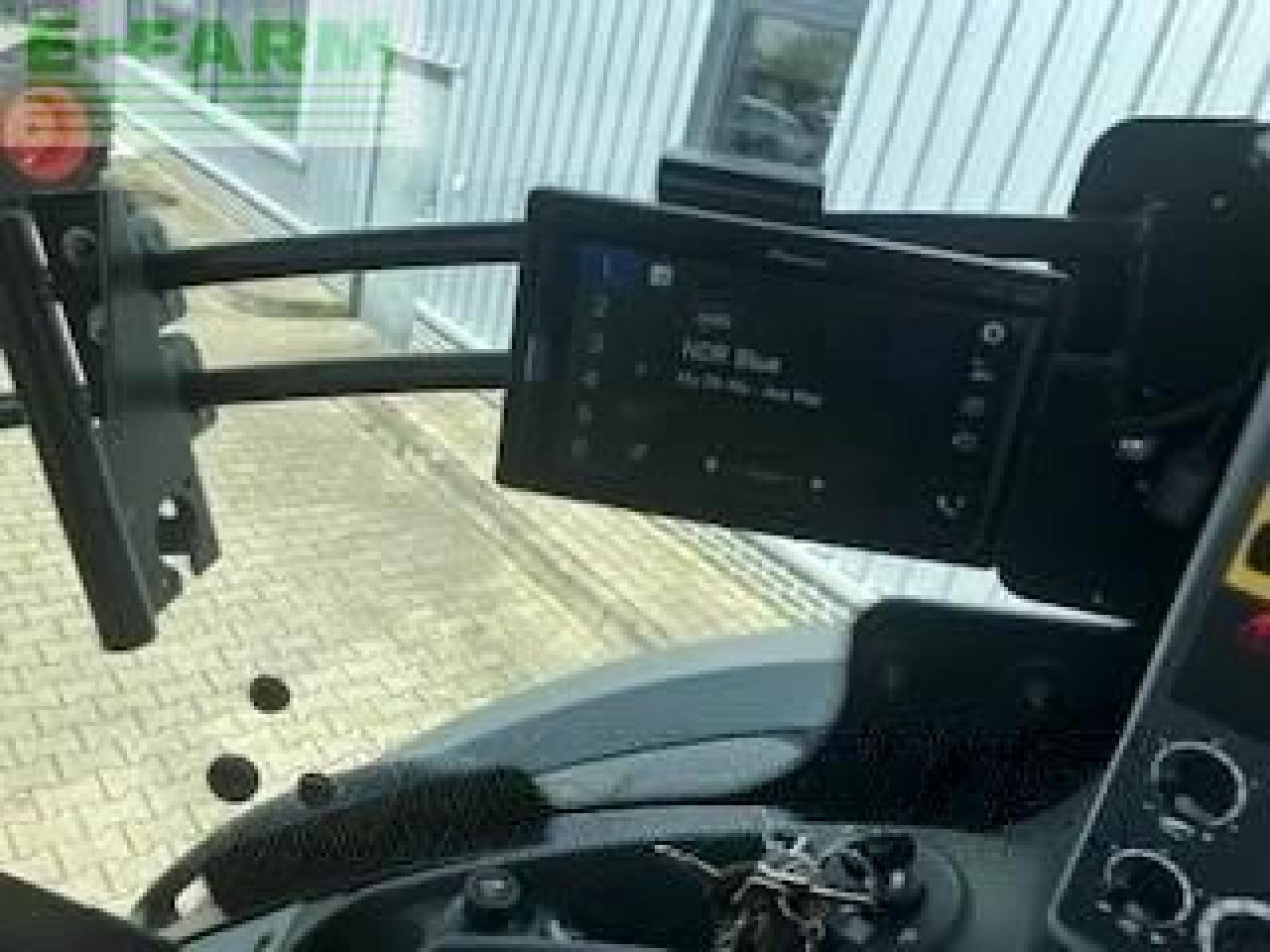 Traktor CLAAS axion 810 cmcebis: slika 8