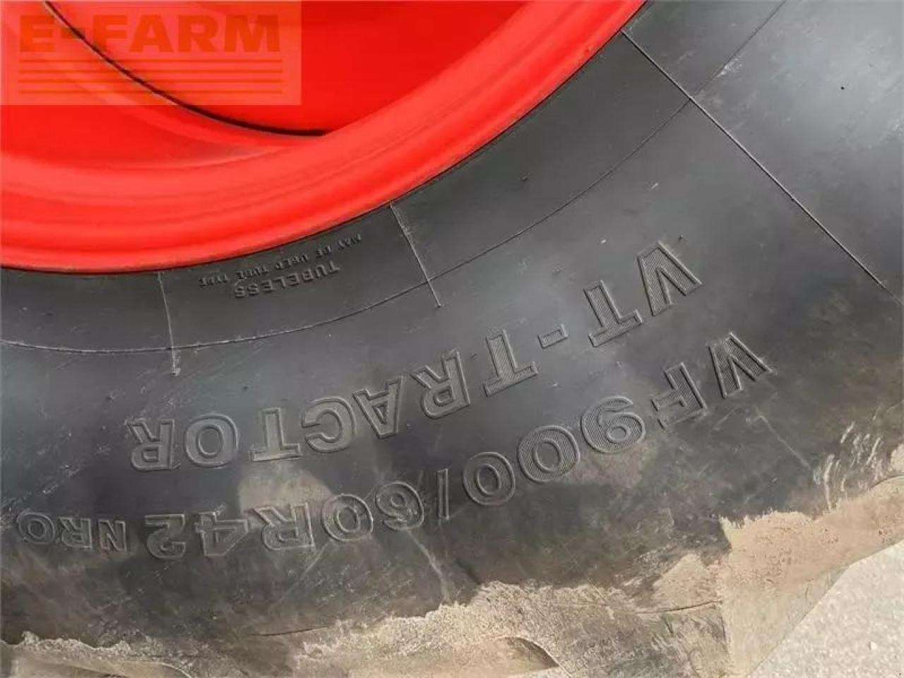 Traktor CLAAS axion 940 cmatic cebis CMATIC CEBIS: slika 11 Traktor CLAAS axion 940 cmatic cebis CMATIC CEBIS: slika 11