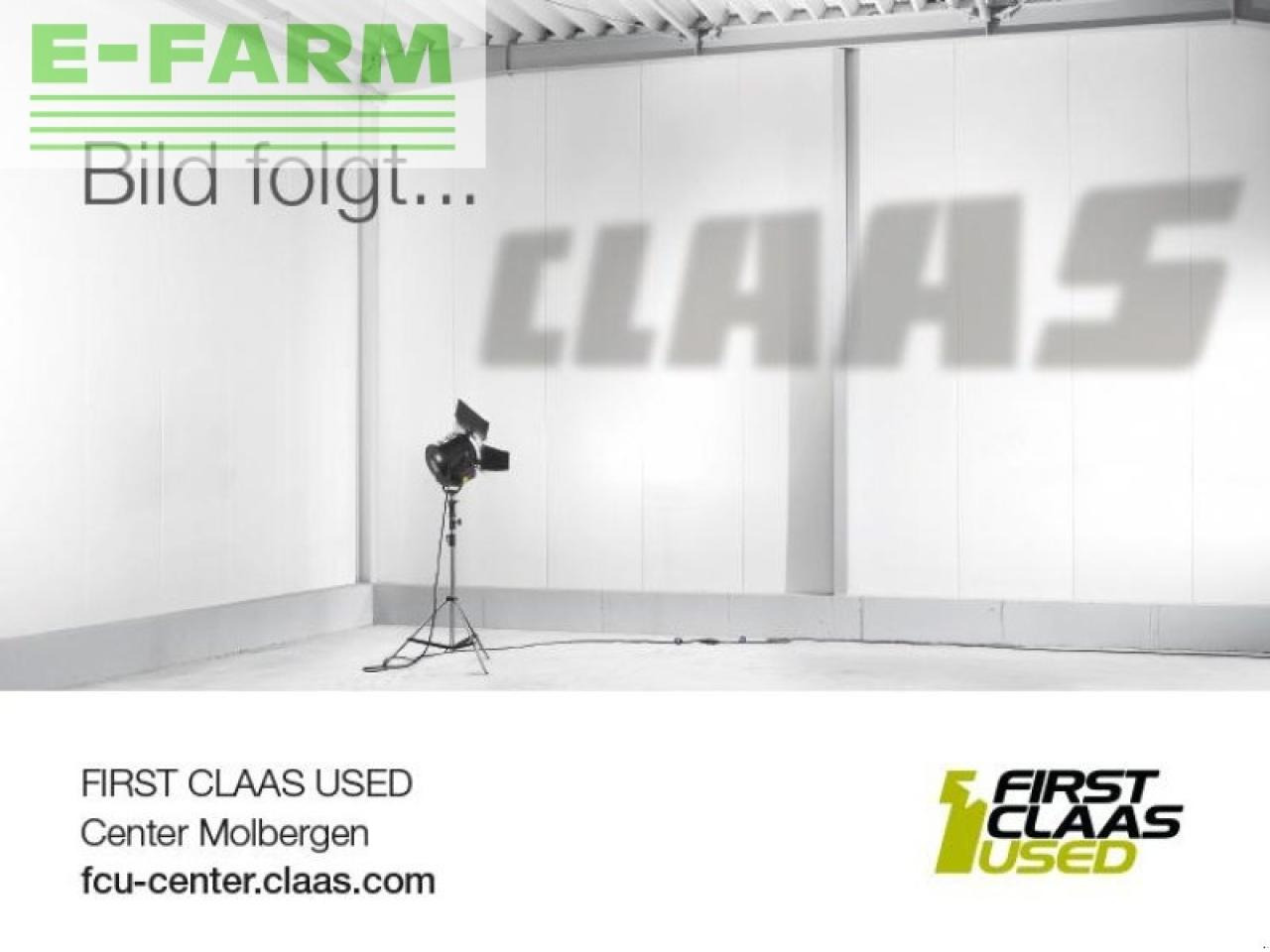 CLAAS axion 950 cmatic cebis CMATIC CEBIS - Traktor: slika 1 CLAAS axion 950 cmatic cebis CMATIC CEBIS - Traktor: slika 1