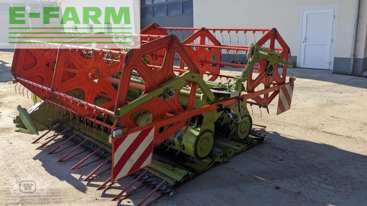 CLAAS c 540 - Glava za kombajn: slika 3 CLAAS c 540 - Glava za kombajn: slika 3
