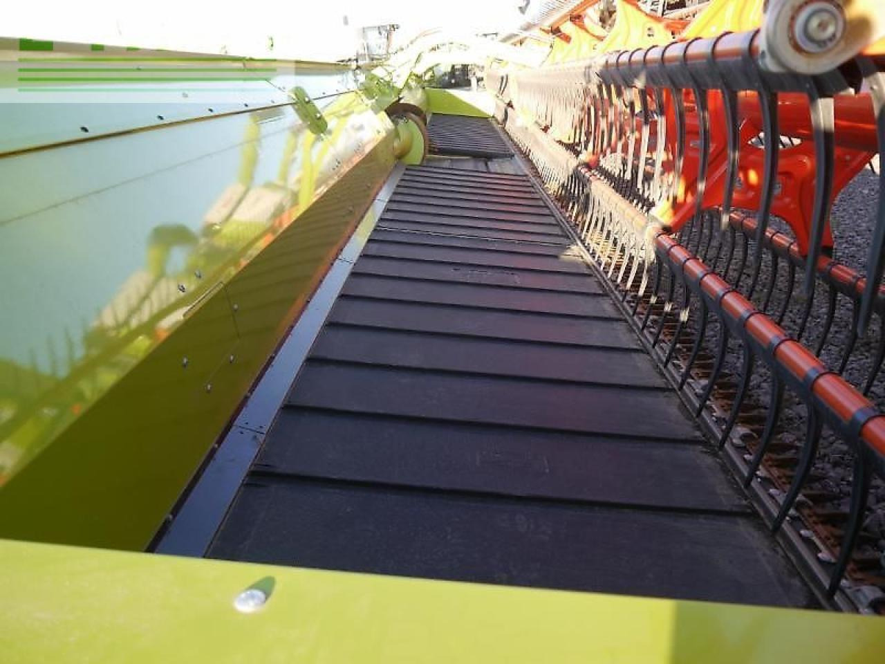 CLAAS convio 1380 - Glava za kombajn: slika 5 CLAAS convio 1380 - Glava za kombajn: slika 5