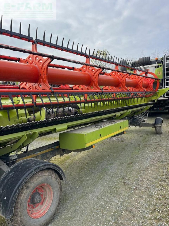 CLAAS covio flex 930 - Glava za kombajn: slika 5 CLAAS covio flex 930 - Glava za kombajn: slika 5