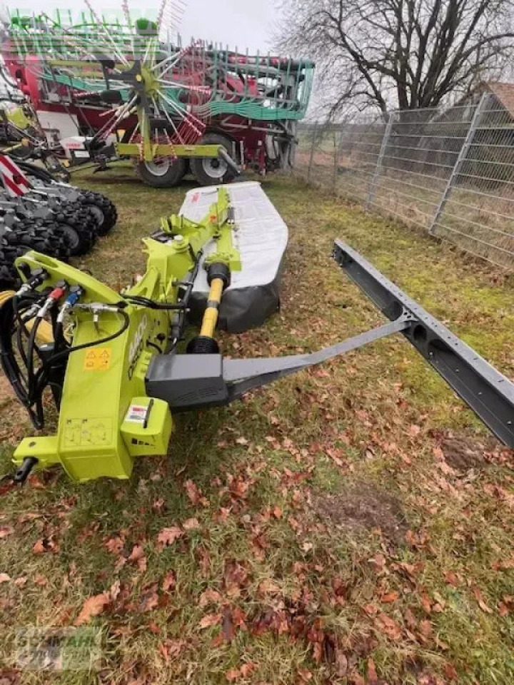 CLAAS disco 4400 - Kosilnica: slika 2 CLAAS disco 4400 - Kosilnica: slika 2