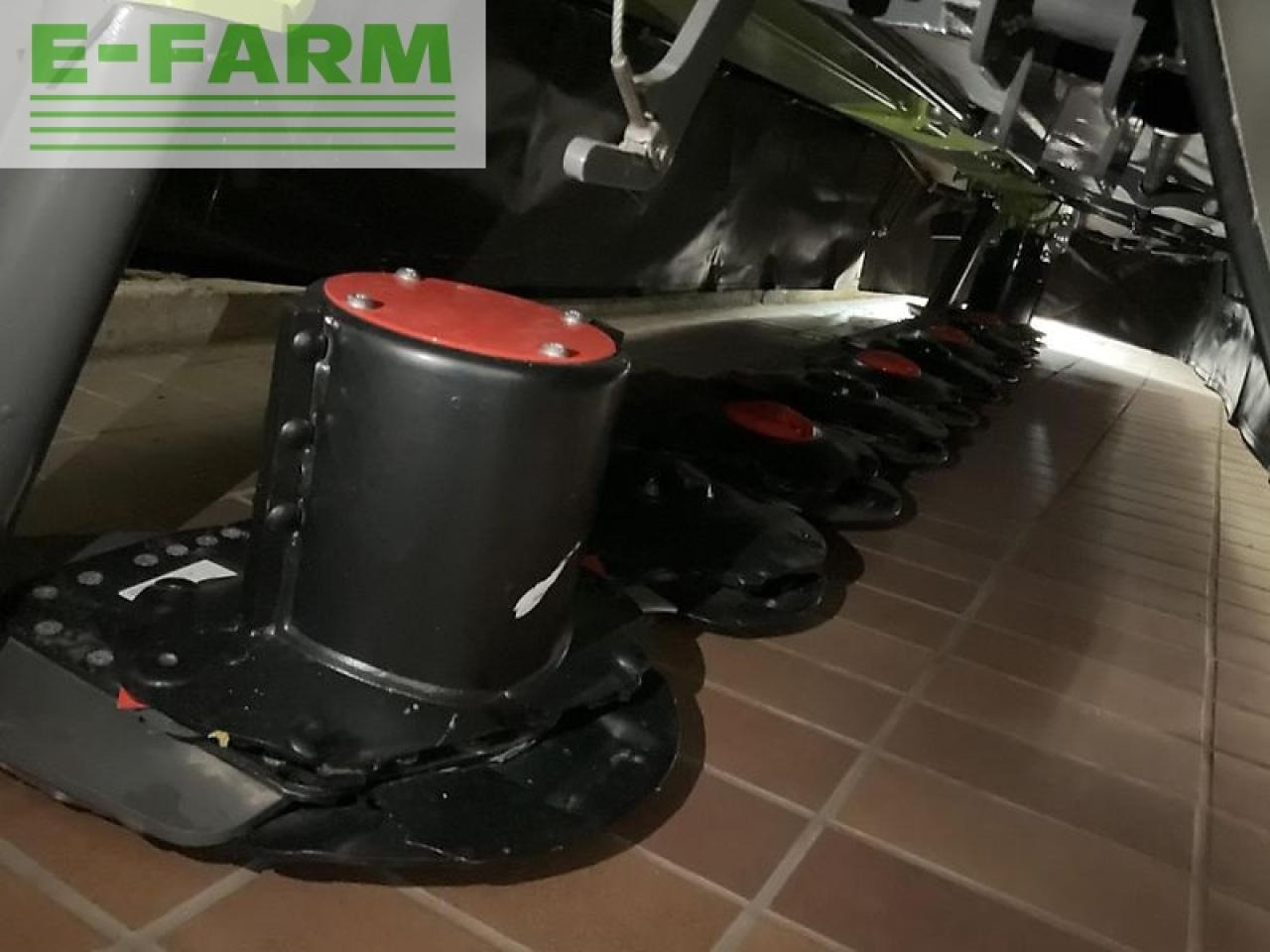 CLAAS disco 4400 contour - Kosilnica: slika 5 CLAAS disco 4400 contour - Kosilnica: slika 5