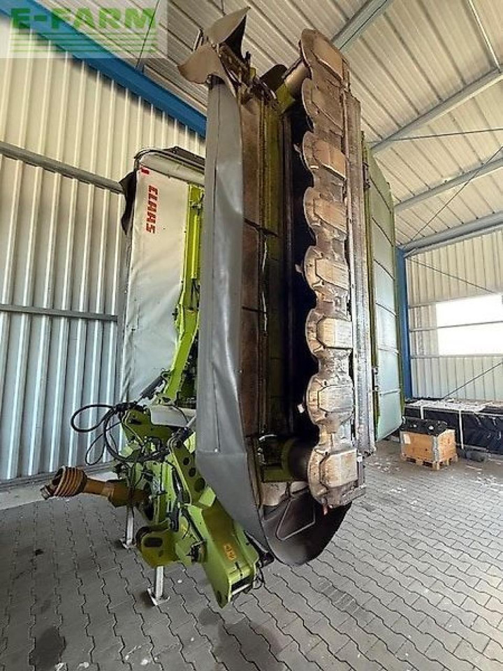 CLAAS disco 9200 c as - Kosilnica: slika 1 CLAAS disco 9200 c as - Kosilnica: slika 1