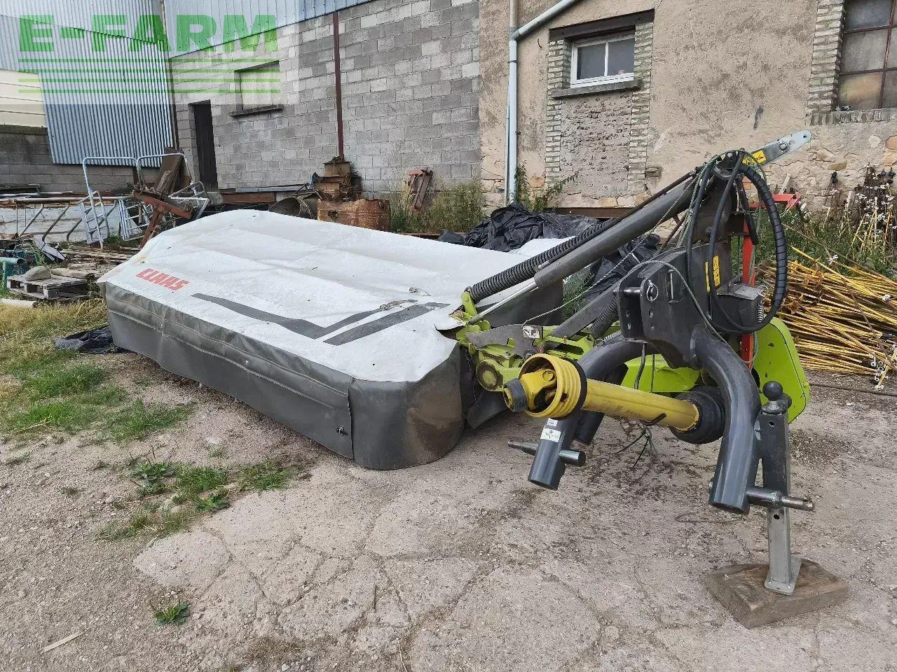 CLAAS disco320 - Kosilnica: slika 2 CLAAS disco320 - Kosilnica: slika 2