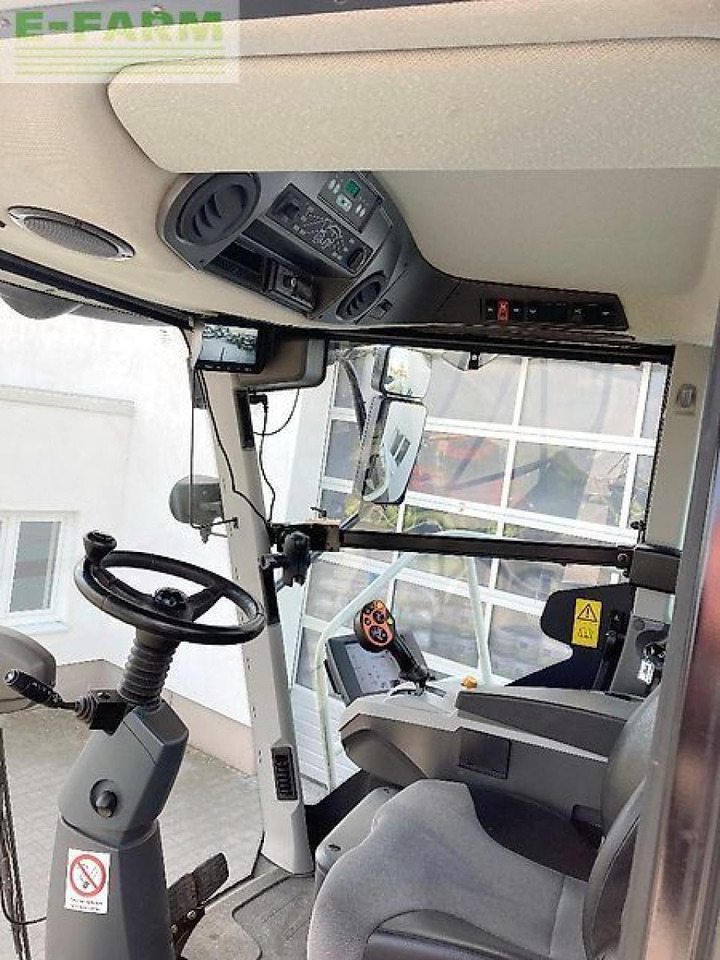 CLAAS jaguar 950 - Kombajn za krmo: slika 5 CLAAS jaguar 950 - Kombajn za krmo: slika 5