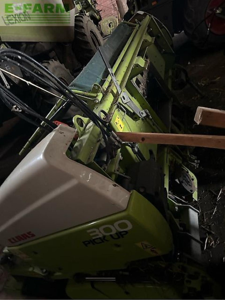 CLAAS jaguar 950 - Kombajn za krmo: slika 2 CLAAS jaguar 950 - Kombajn za krmo: slika 2