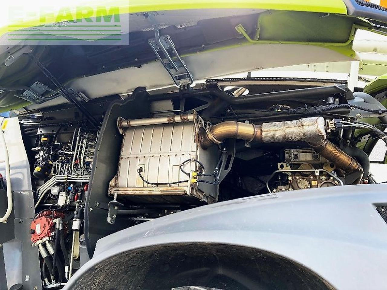 CLAAS jaguar 950 - Kombajn za krmo: slika 3 CLAAS jaguar 950 - Kombajn za krmo: slika 3