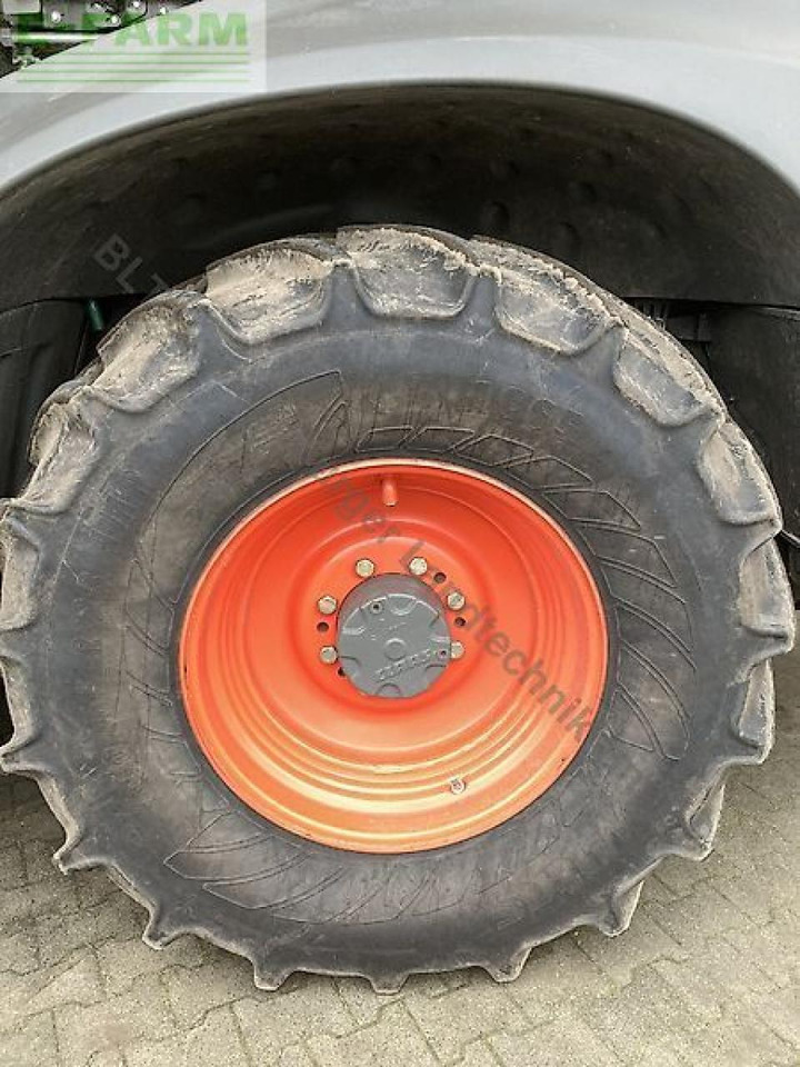 CLAAS jaguar 980 - Kombajn za krmo: slika 4 CLAAS jaguar 980 - Kombajn za krmo: slika 4