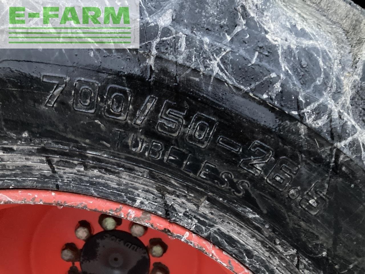 CLAAS lexion 570 tt 4-wd - Kombajn harvester: slika 4 CLAAS lexion 570 tt 4-wd - Kombajn harvester: slika 4